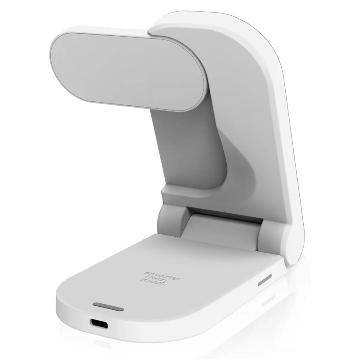 شارژر وایرلس سه کاره مگ سیف اس تی ام مدل STM chargetree mag
