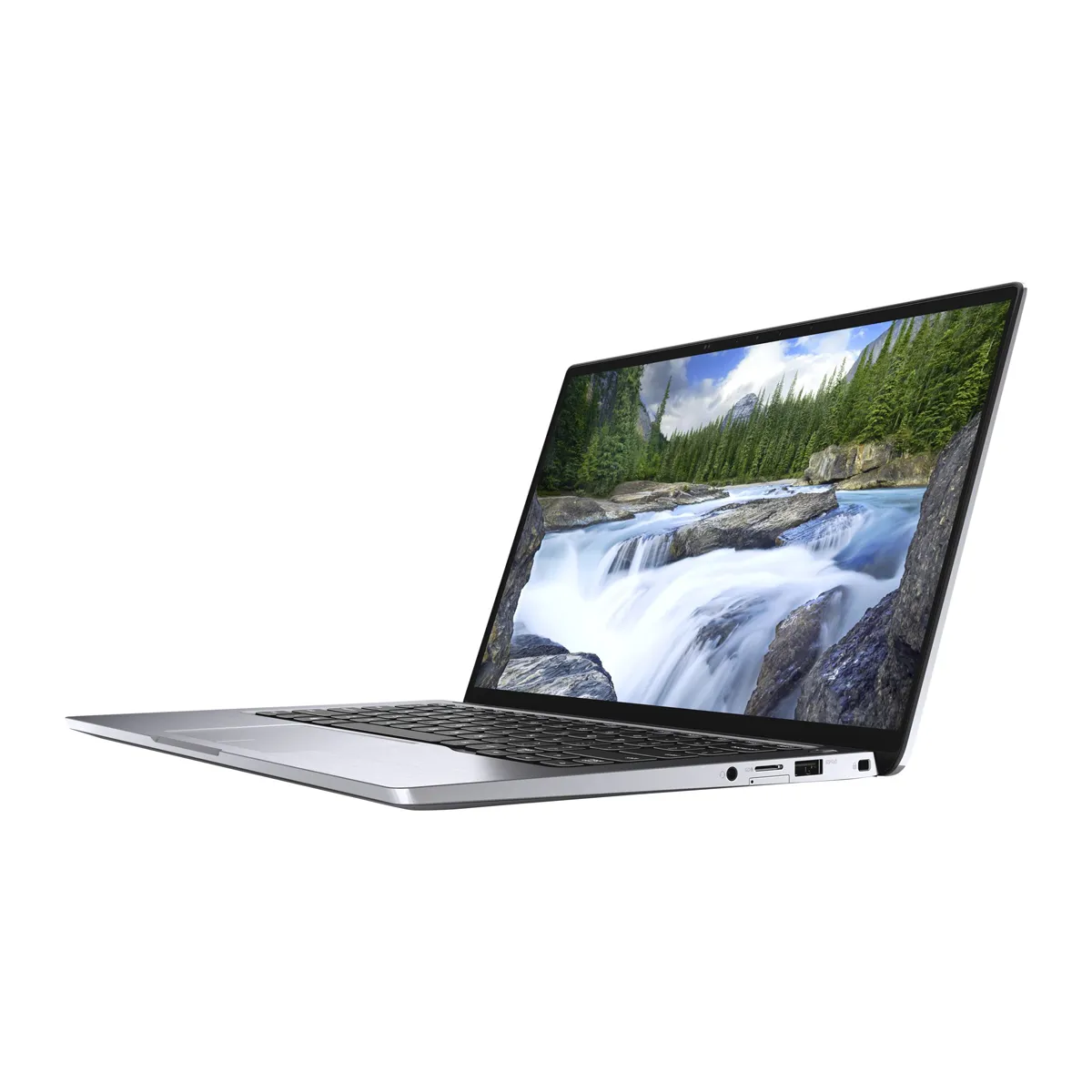 لپ تاپ استوک تبلت شو  13.3 اینچی دل مدل  Dell Latitude 7400 2 IN 1 Core i5 8265U 8GB 256SSD