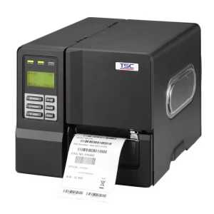 پرینتر لیبل زن استوک تی اس سی مدل TSC ME240