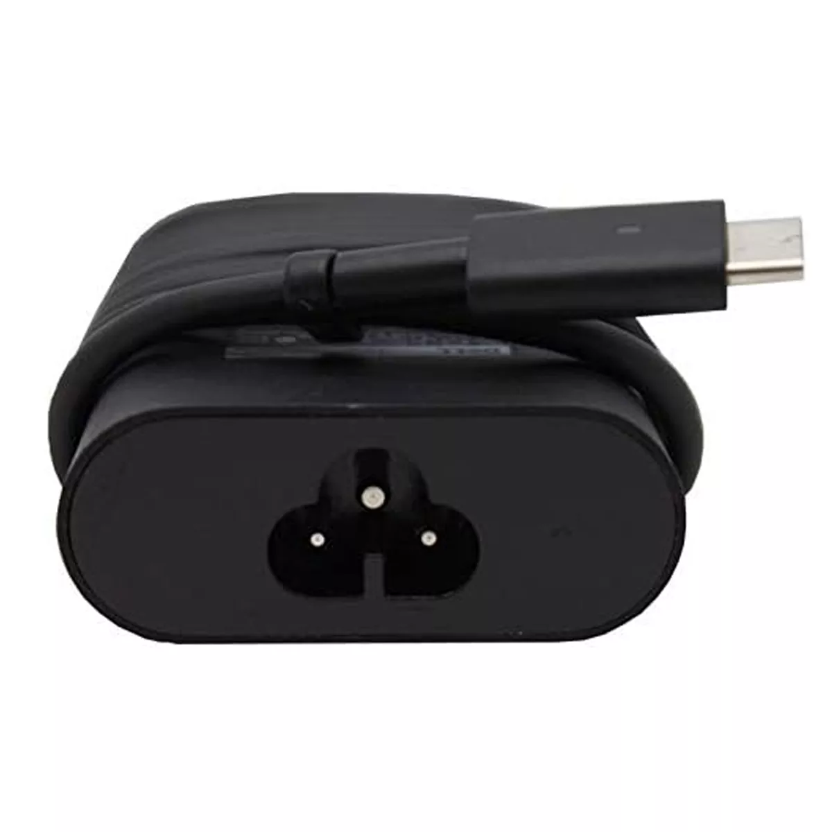 شارژر لپ تاپ دل 130 وات با سر تایپ سی