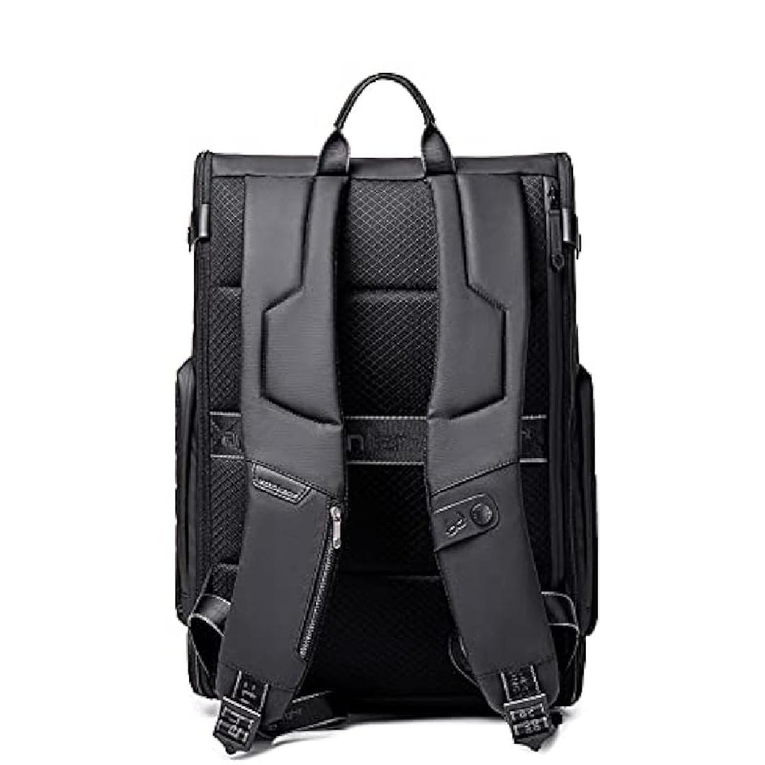کوله پشتی لپ تاپ 15.6 اینچ آرکتیک هانتر مدل Arctic Hunter B00465