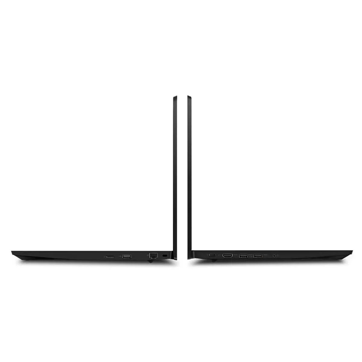 لپ تاپ استوک 15.6 اینچی لنوو مدل Lenovo Thinkpad E595 R5 3500U 8GB 256SSD