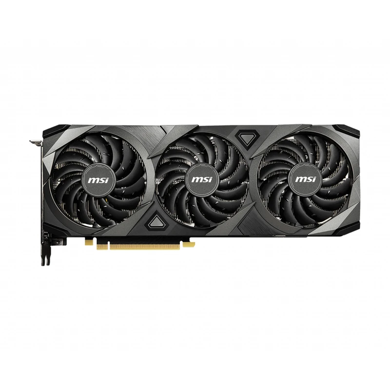 کارت گرافیک استوک ام اس آی مدل MSI Nvidia GeForce RTX 3090 VENTUS 3X 24G OC