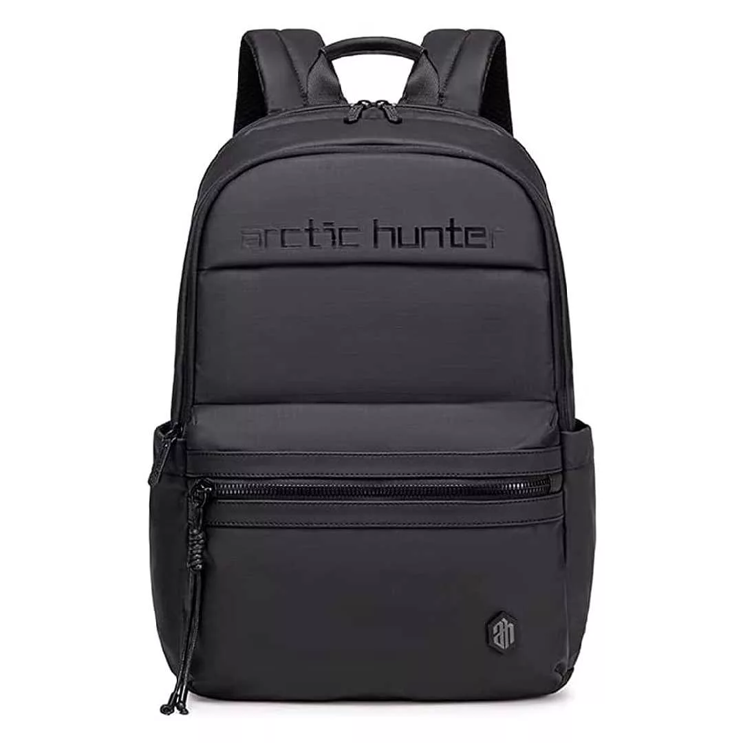 کوله پشتی لپ تاپ 15.6 اینچ آرکتیک هانتر مدل Arctic Hunter B00536