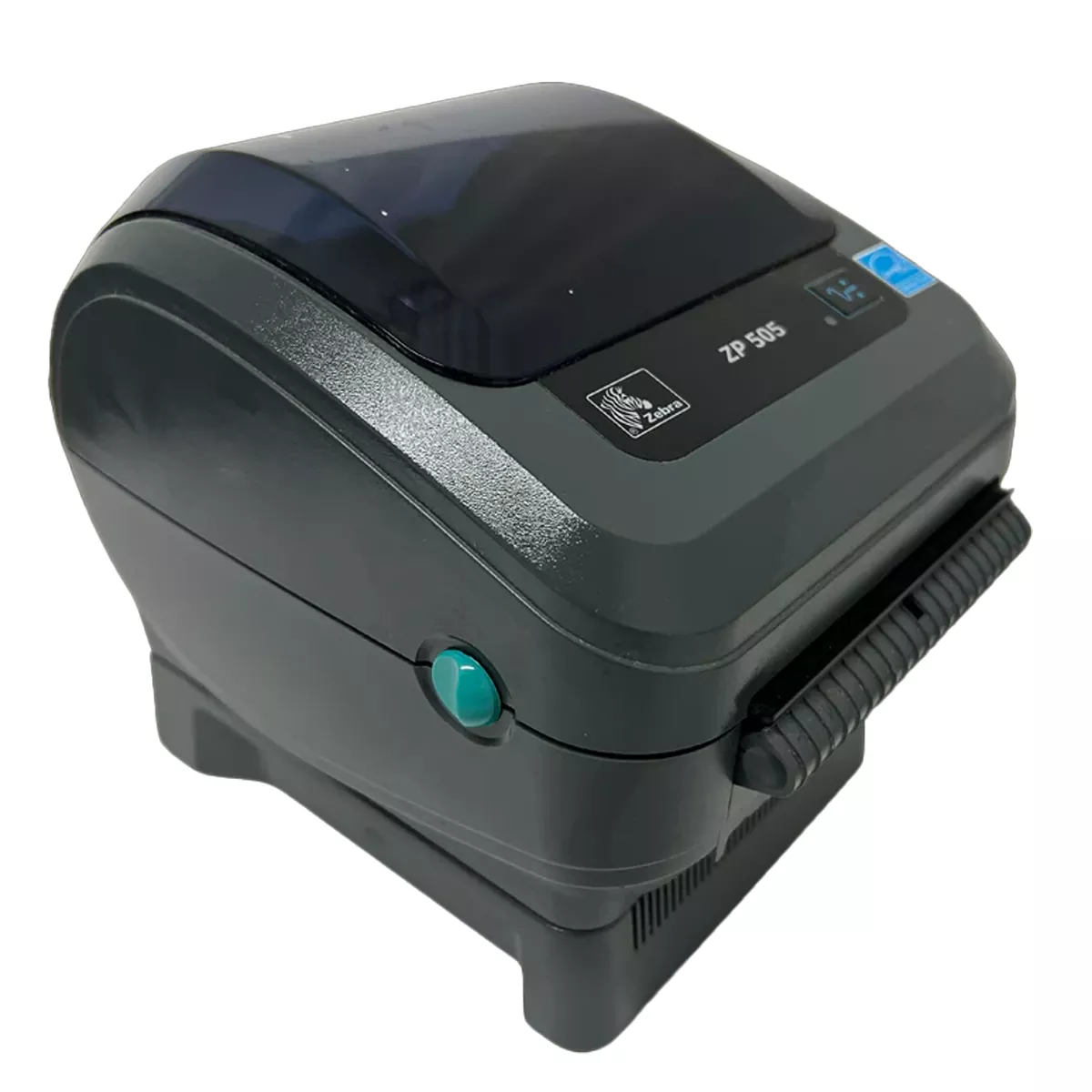 پرینتر لیبل زن استوک زبرا مدل Zebra ZP505