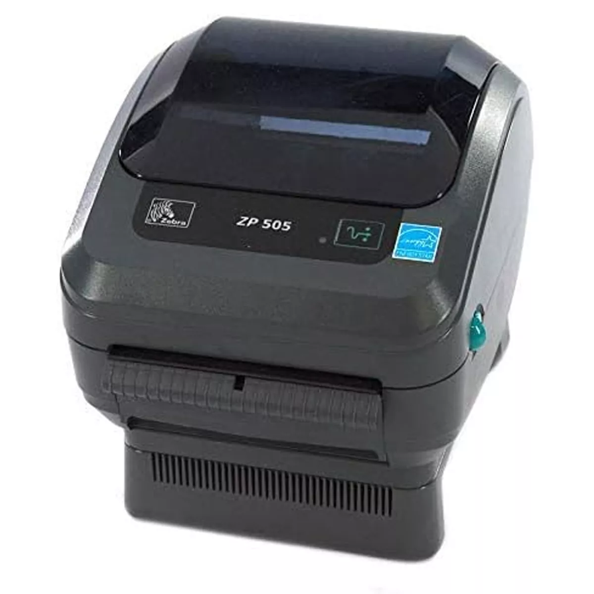 پرینتر لیبل زن استوک زبرا مدل Zebra ZP505