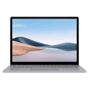 لپ تاپ استوک لمسی 15 اینچی مایکروسافت مدل Microsoft Surface Laptop 4 Core i7 1185G7 16GB 512SSD