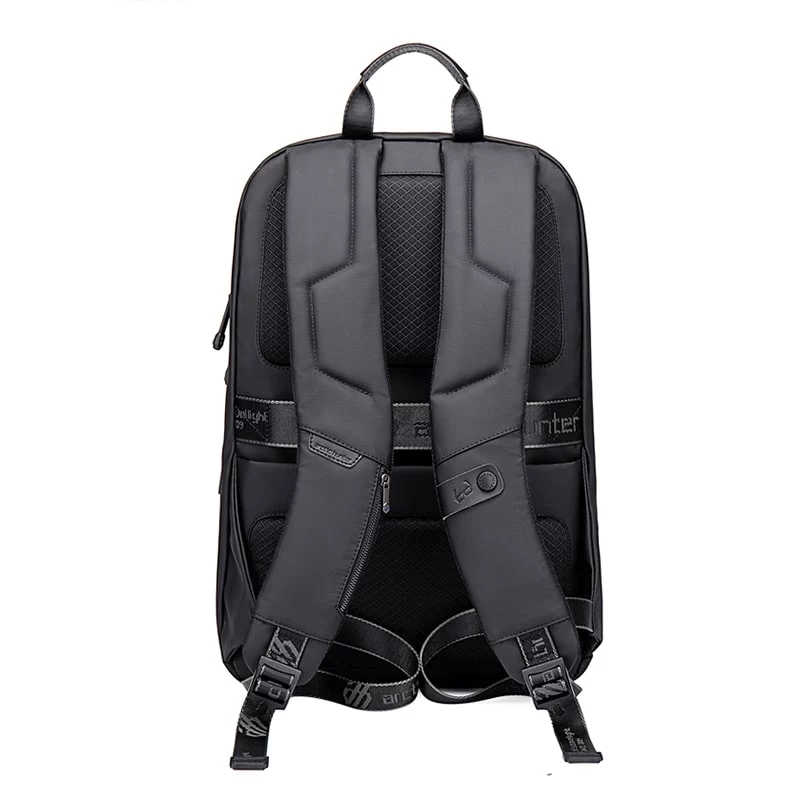 کوله پشتی لپ تاپ 15.6 اینچ آرکتیک هانتر مدل Arctic Hunter B00423
