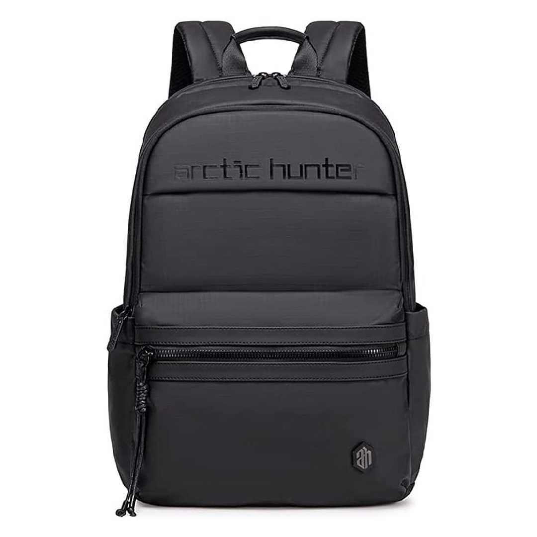 کوله پشتی لپ تاپ 15.6 اینچ آرکتیک هانتر مدل Arctic Hunter B00536