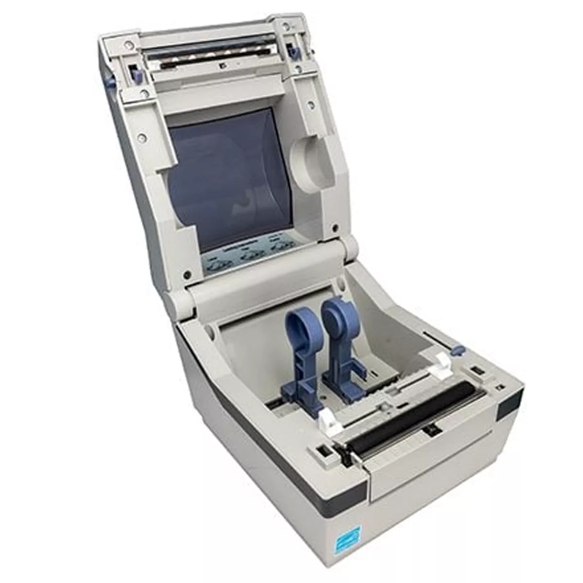 پرینتر لیبل زن استوک اوکی مدل Oki LD620D