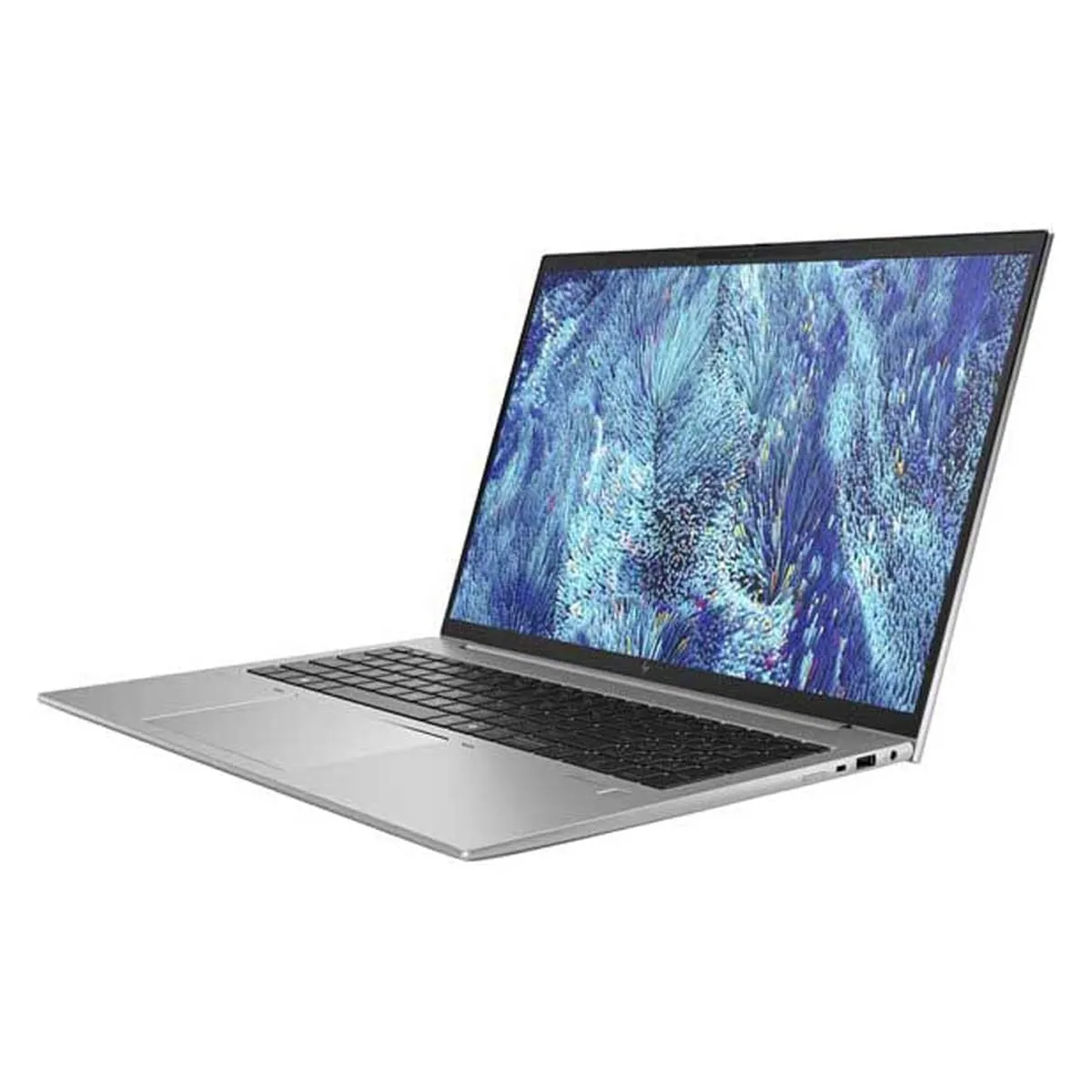 لپ تاپ استوک 16 اینچی اچ پی مدل HP ZBook Firefly 16 G11 Core Ultra 7 155H 32GB 512SSD 