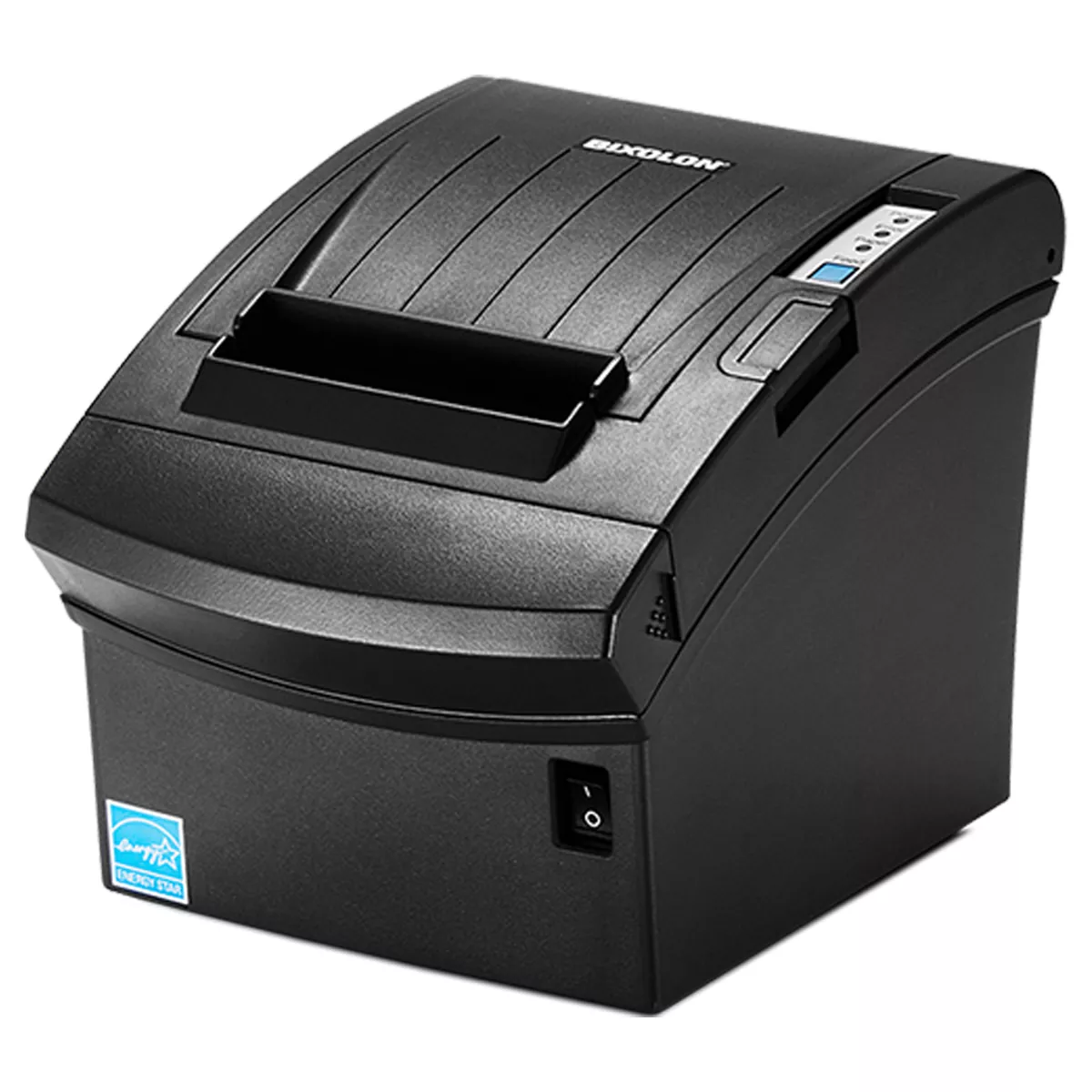 فیش پرینتر حرارتی استوک بیکسولون مدل Bixolon SRP-350plusIII
