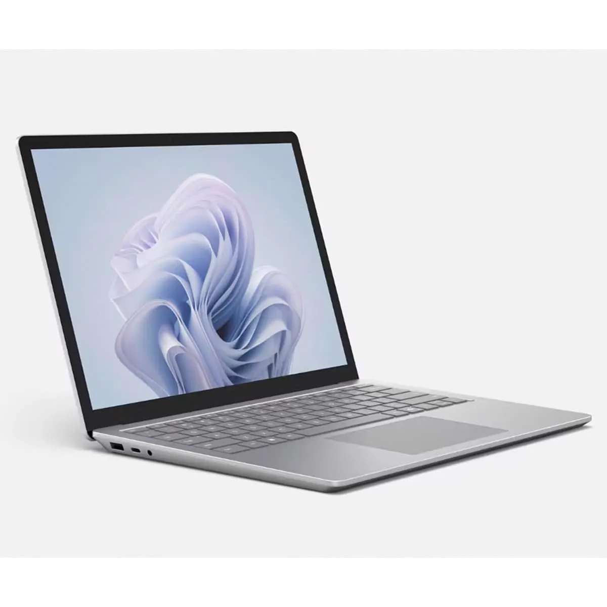 لپ تاپ استوک لمسی 13.5 اینچی مایکروسافت مدل Microsoft Surface Laptop 6 Core Ultra 5 135H 16GB 256SSD 