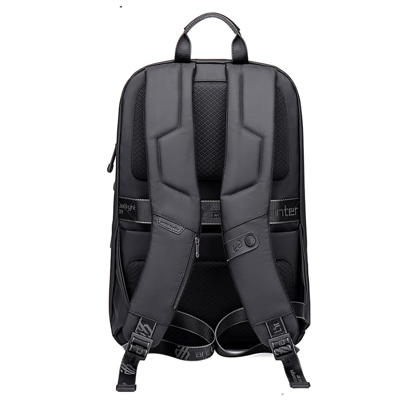 کوله پشتی لپ تاپ 15.6 اینچ آرکتیک هانتر مدل Arctic Hunter B00443