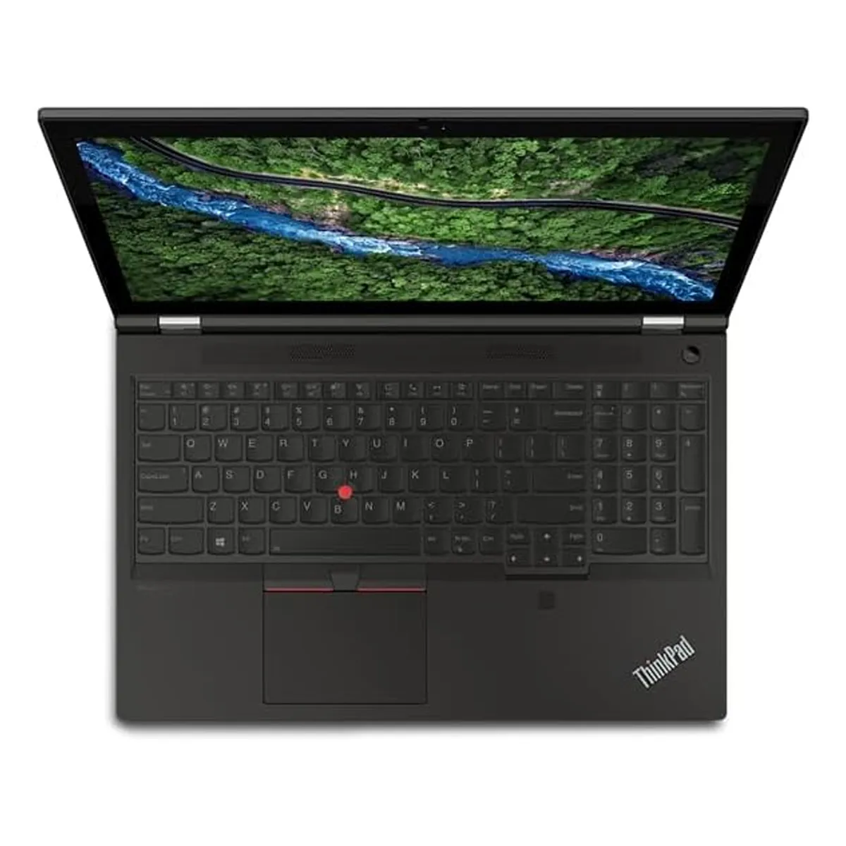 لپ تاپ استوک گرافیک دار 15.6 اینچی لنوو مدل Lenovo ThinkPad T15g Gen2 Core i9 11950H 16GB 512SSD 16GB 4K