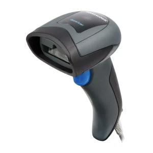 بارکد خوان استوک تک بعدی سیمی دیتالاجیک مدل Datalogic QD2131