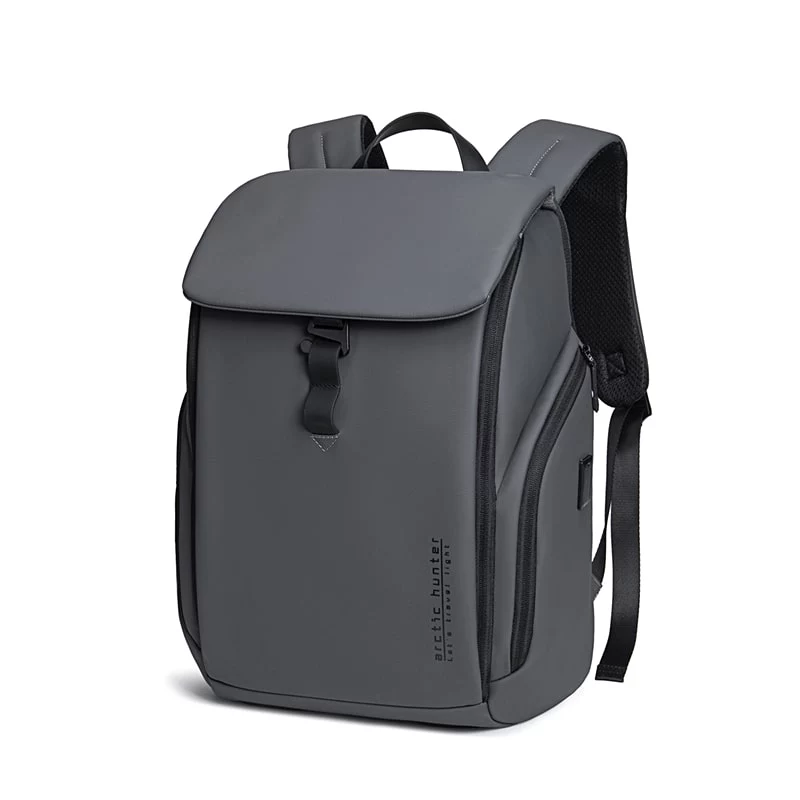کوله پشتی لپ تاپ 15.6 اینچ آرکتیک هانتر مدل Arctic Hunter B00558