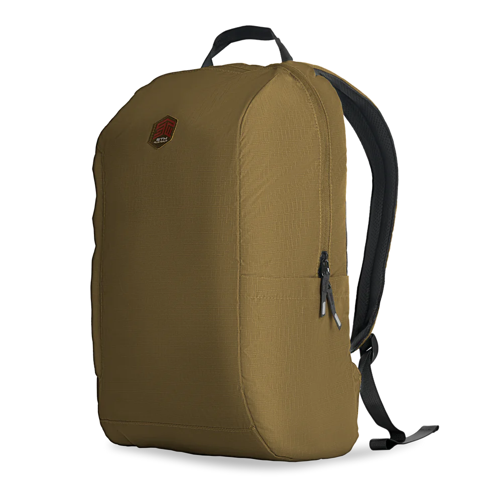 کوله پشتی تاشو لپ تاپ 16 اینچ اس تی ام مدل STM Inflatable 15L 