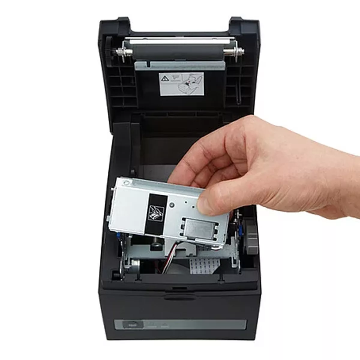 فیش پرینتر حرارتی استوک سیتیزن مدل Citizen CT-S310II