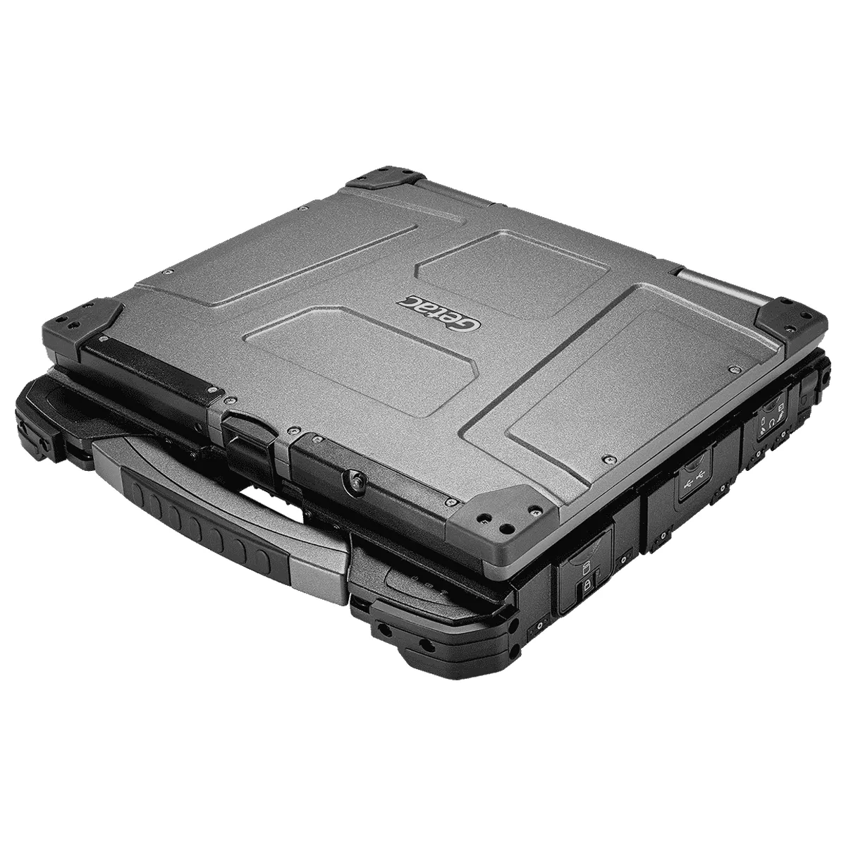 لپ تاپ استوک 13.3 اینچی جیتک مدل Getac B300 G6 Rugged Core i7 6600U 8GB 256SSD