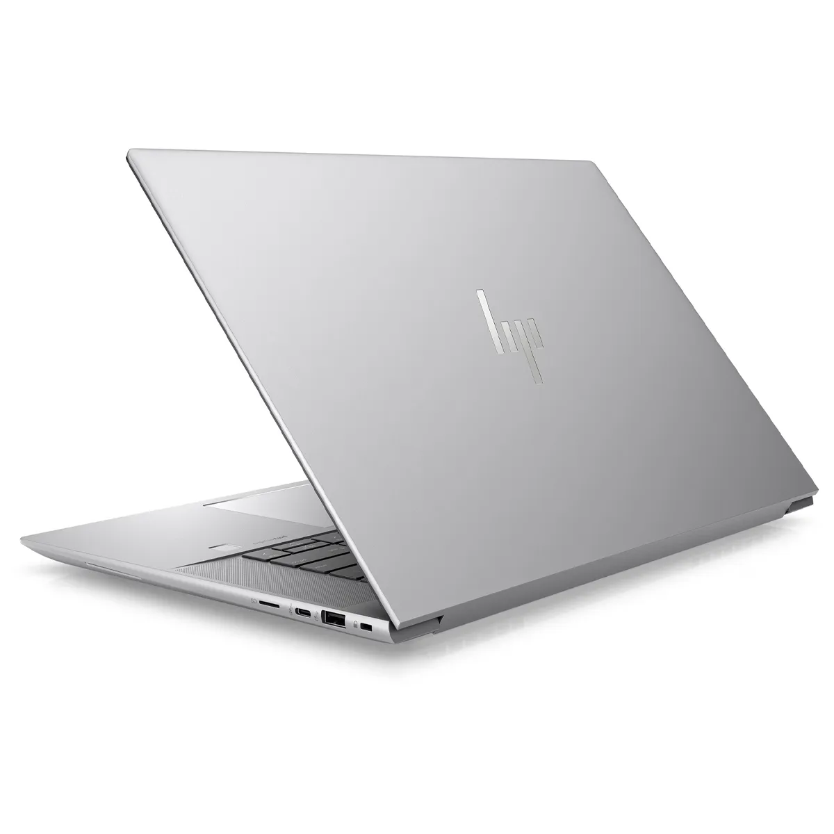 لپ تاپ استوک گرافیک دار 16 اینچی اچ پی مدل HP ZBook Studio 16 G11 Core Ultra 7 165H 32GB 512SSD 6GB