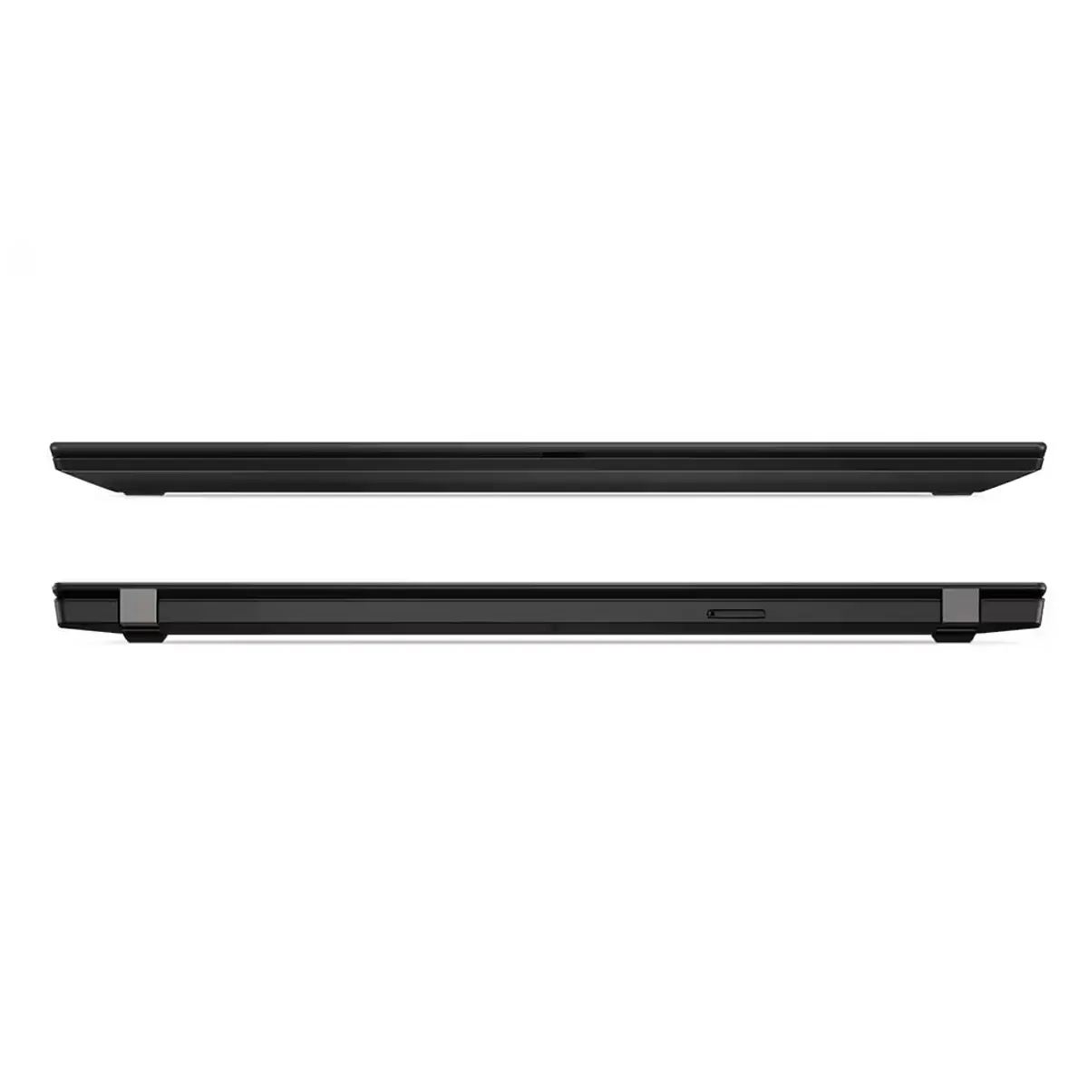 لپ تاپ استوک 14 اینچی لنوو مدل Lenovo ThinkPad T495s Ryzen 5 PRO 3500U 8GB 256SSD