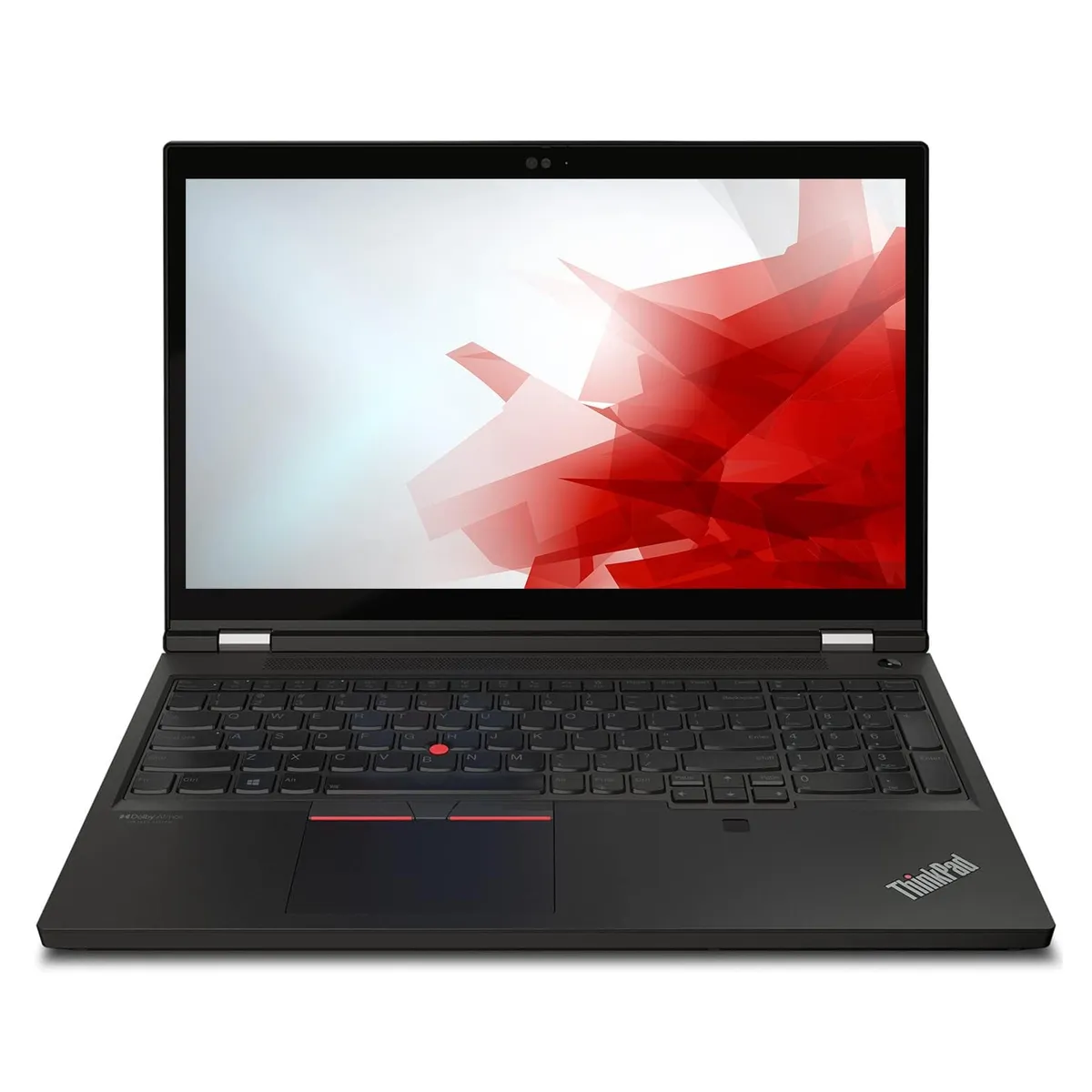 لپ تاپ استوک گرافیک دار 15.6 اینچی لنوو مدل Lenovo ThinkPad T15g Gen2 Core i9 11950H 16GB 512SSD 16GB 4K