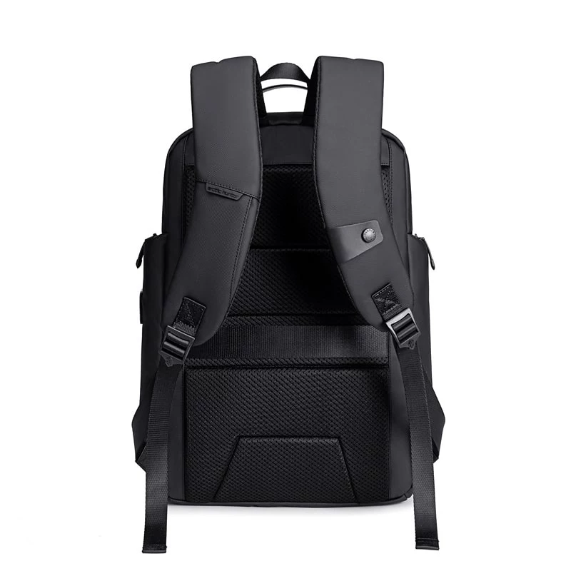 کوله پشتی لپ تاپ 15.6 اینچ آرکتیک هانتر مدل Arctic Hunter B00554