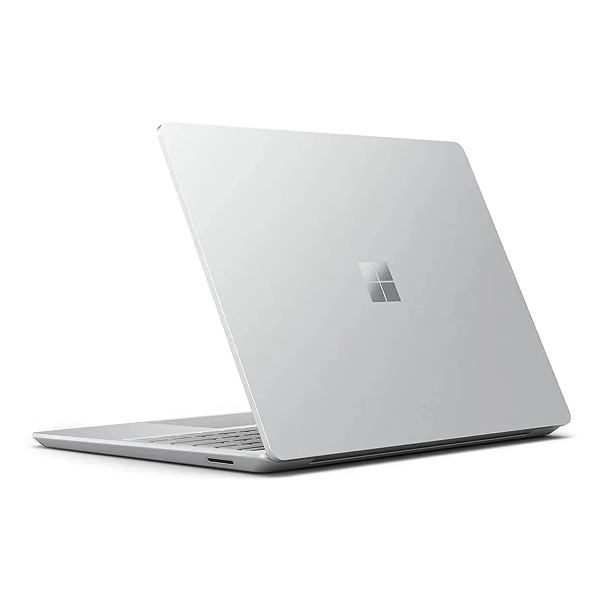 لپ تاپ استوک لمسی 12.4 اینچی مایکروسافت مدل Microsoft Surface Laptop Go Core i5 1035G1 16GB 256SSD