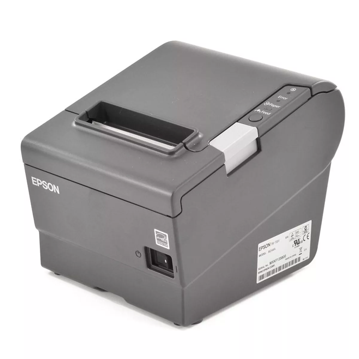 فیش پرینتر حرارتی استوک اپسون مدل Epson TM-T88IV