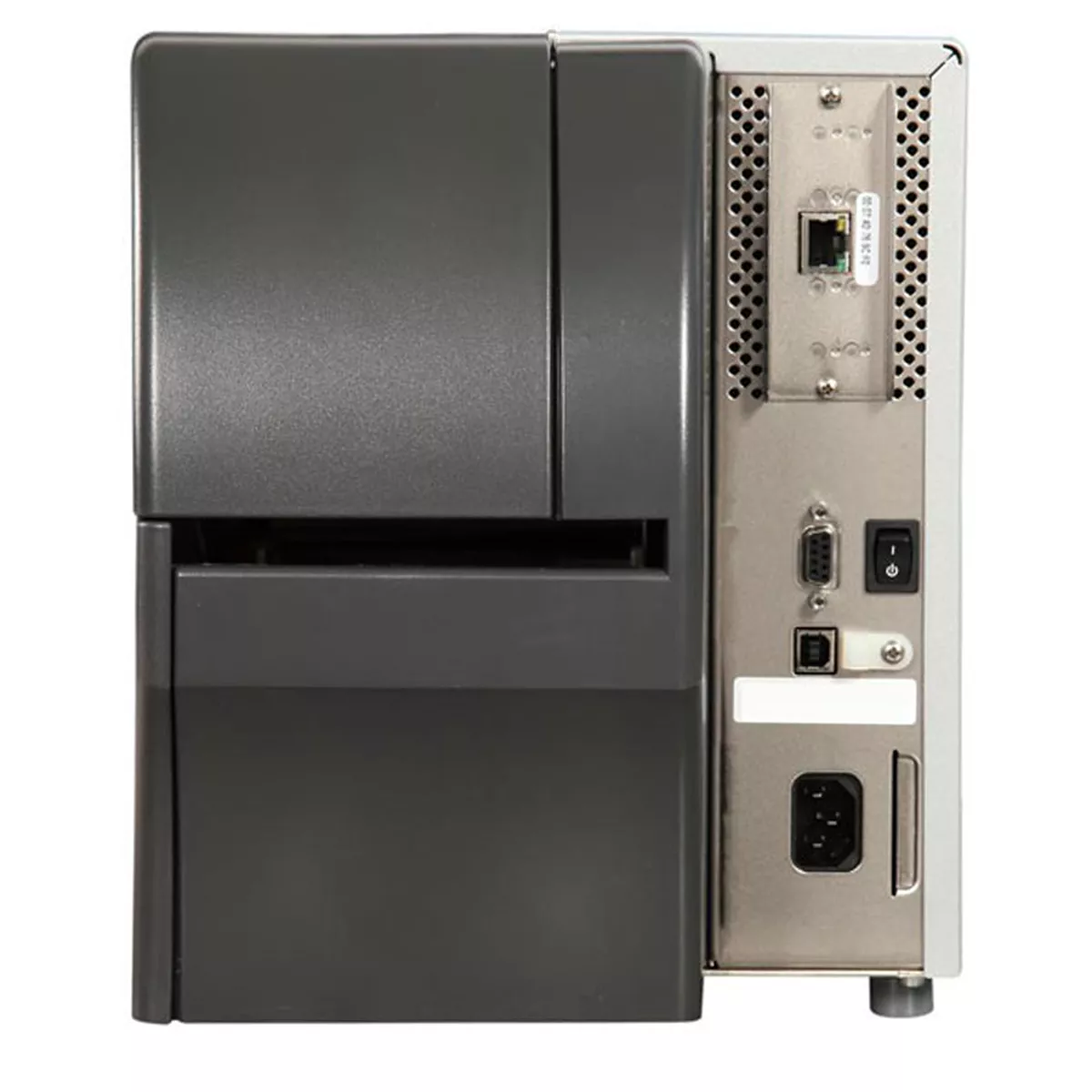پرینتر لیبل زن استوک زبرا مدل Zebra ZT230