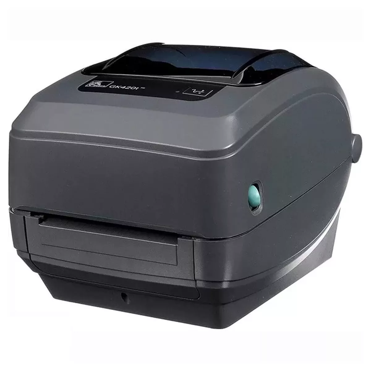 پرینتر لیبل زن استوک زبرا مدل Zebra GX420T