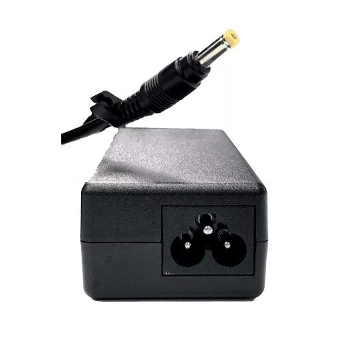 شارژر لپ تاپ اچ پی 18.5 ولت 3.54 آمپر با سر سوزنی کوچک