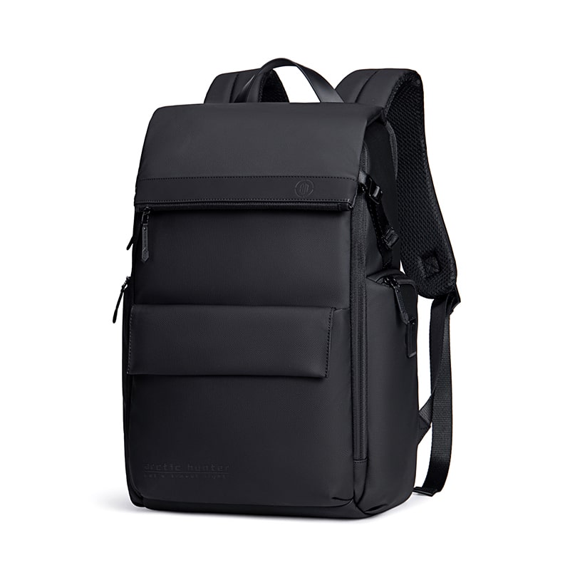 کوله پشتی لپ تاپ 15.6 اینچ آرکتیک هانتر مدل Arctic Hunter B00562
