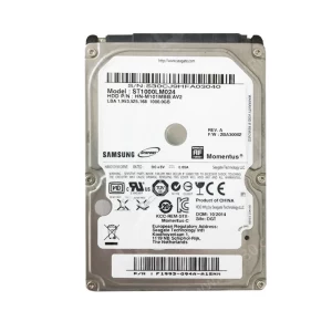هارد اینترنال استوک اچ دی دی سامسونگ مدل Samsung ST1000 1TB