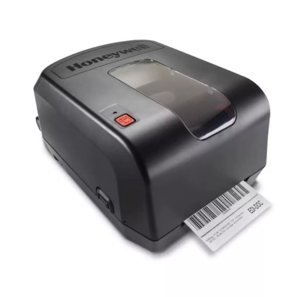 پرینتر لیبل زن استوک هانیول مدل Honeywell PC42t Plus