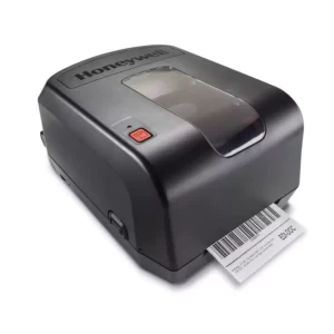 پرینتر لیبل زن استوک هانیول مدل Honeywell PC42t