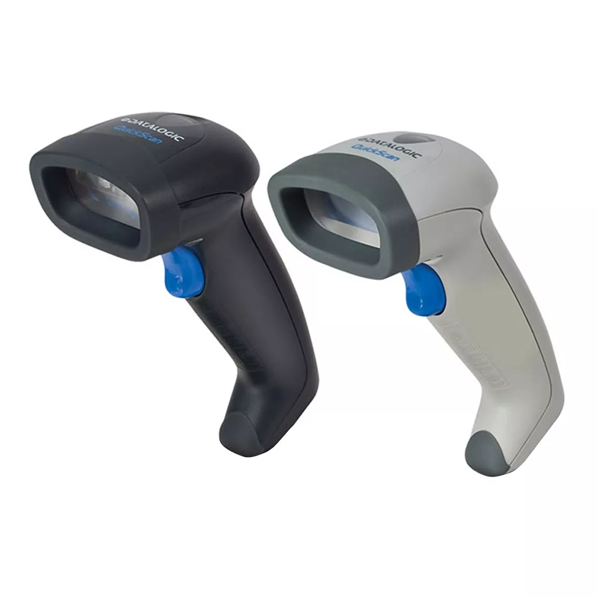 بارکد خوان استوک تک بعدی سیمی دیتالاجیک مدل Datalogic QD2130