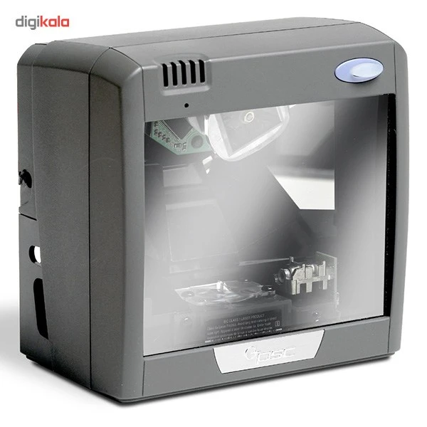 بارکد خوان استوک تک بعدی سیمی دیتالاجیک مدل Datalogic Magellan 2200VS