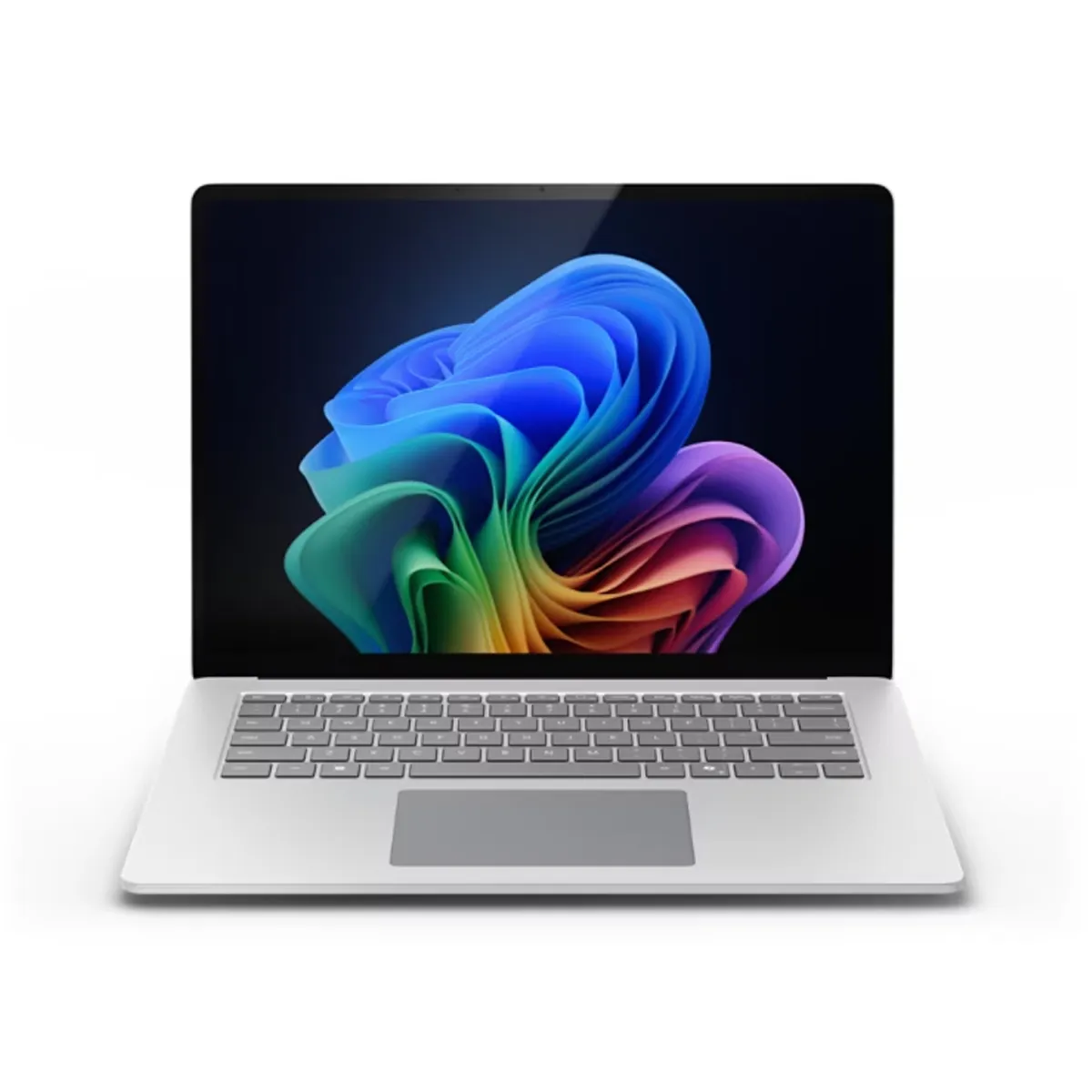 لپ تاپ استوک لمسی 13.5 اینچی مایکروسافت مدل Microsoft Surface Laptop 6 Core Ultra 5 135H 16GB 256SSD 
