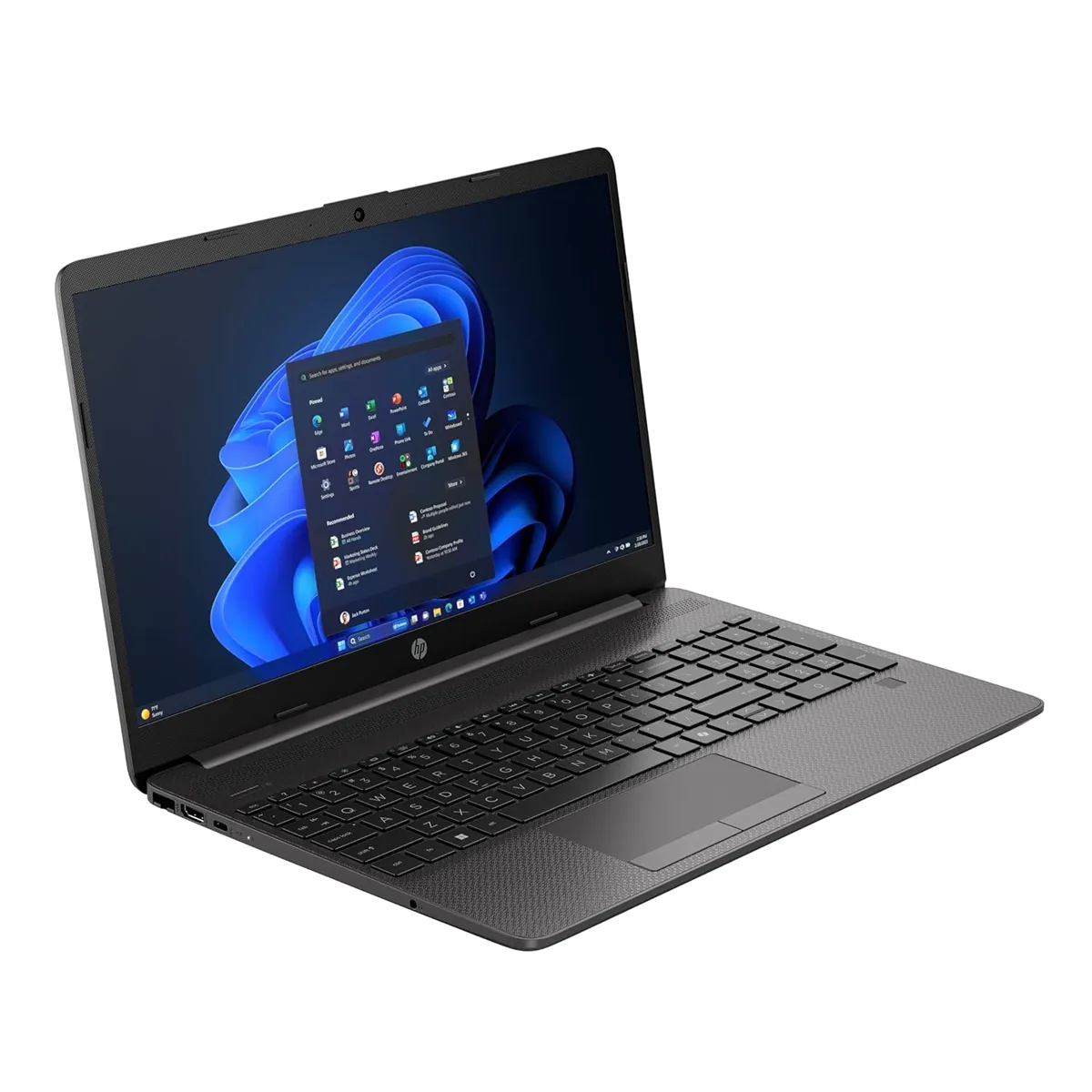 لپ تاپ استوک 15.6 اینچی اچ پی مدل HP 250R G9 Core i5 1335U 16GB 512SSD