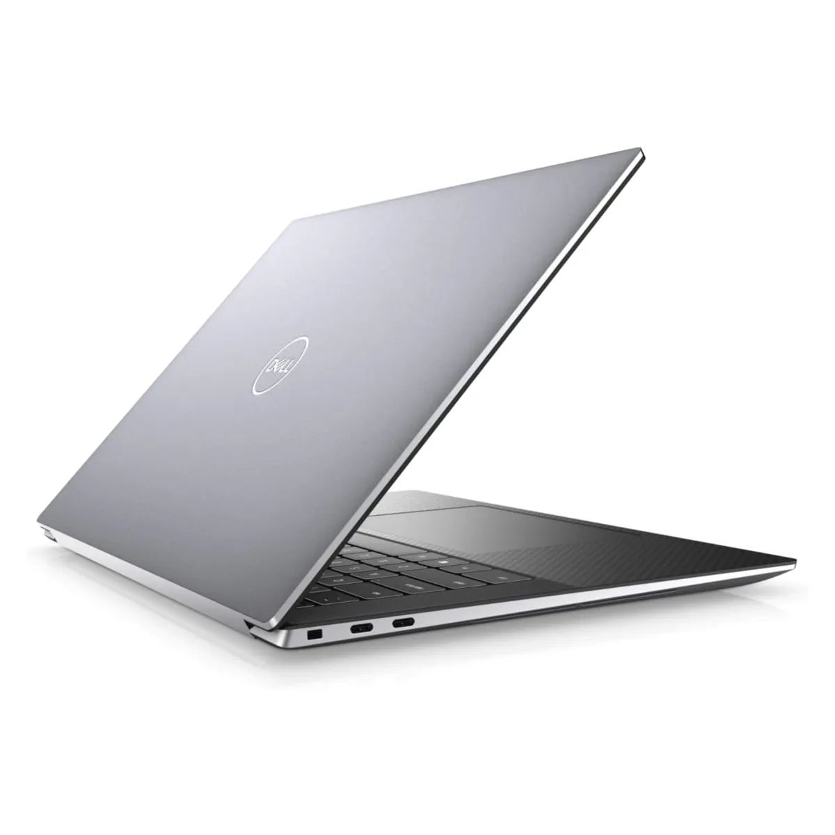 لپ تاپ استوک لمسی گرافیک دار 15.6 اینچی دل مدل  Dell Precision 5560 Core i7 11850H 16GB 512SSD 4GB 4K