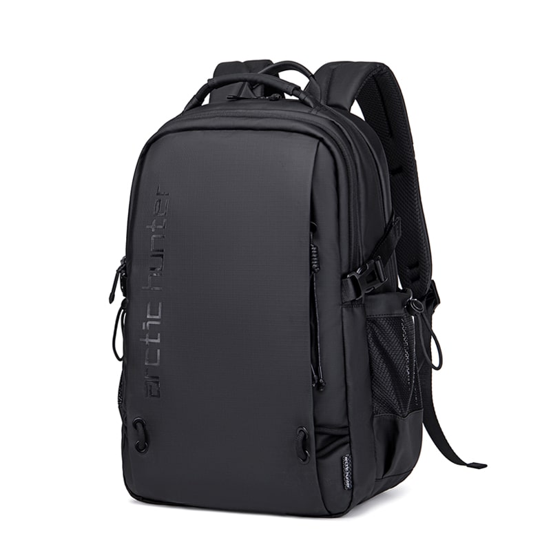 کوله پشتی لپ تاپ 15.6 اینچ آرکتیک هانتر مدل Arctic Hunter B00530