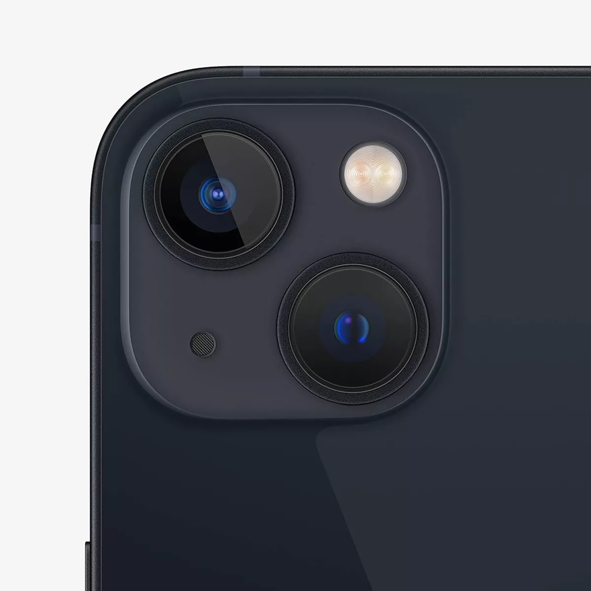 گوشی موبایل استوک اپل تک سیم‌ کارت مدل Apple iPhone 13 LL/A 4GB 128GB