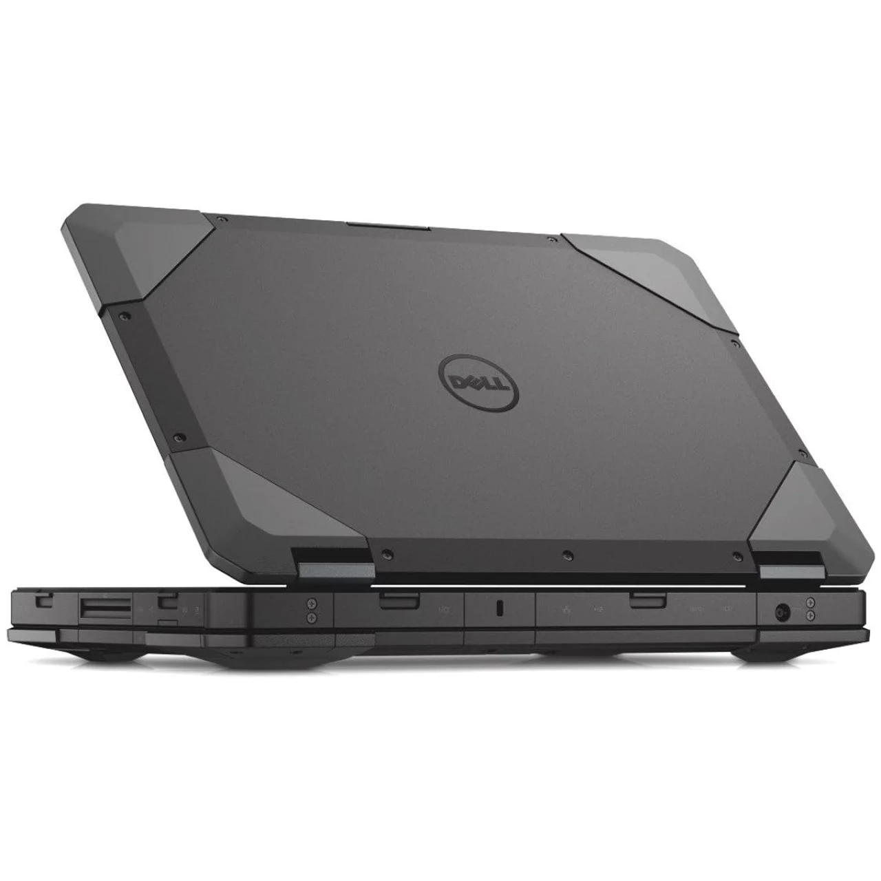 لپ تاپ استوک 14 اینچی دل مدل Dell Latitude 5414 Rugged Core i5 6300U 8GB 256SSD