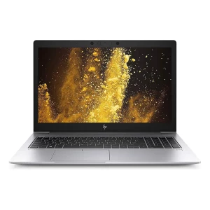 لپ تاپ استوک لمسی 15.6 اینچی اچ پی مدل HP EliteBook 850 G6 Core i7 8665U 16GB 256SSD
