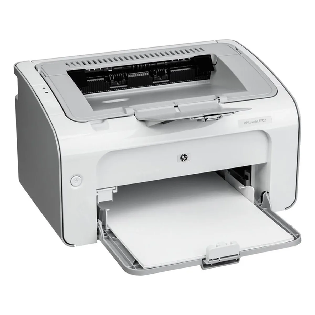 پرینتر لیزری استوک اچ پی مدل HP LaserJet Pro P1102