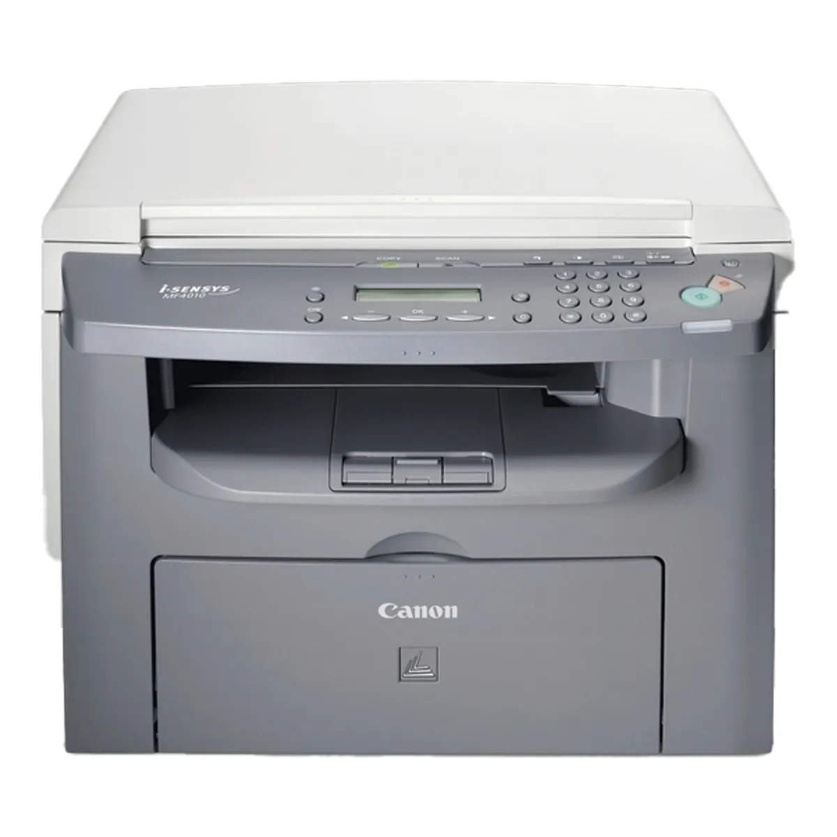پرینتر چندکاره لیزری استوک کانن مدل Canon i-SENSYS MF4010