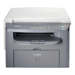 پرینتر استوک چندکاره لیزری کانن مدل Canon i-SENSYS MF4010