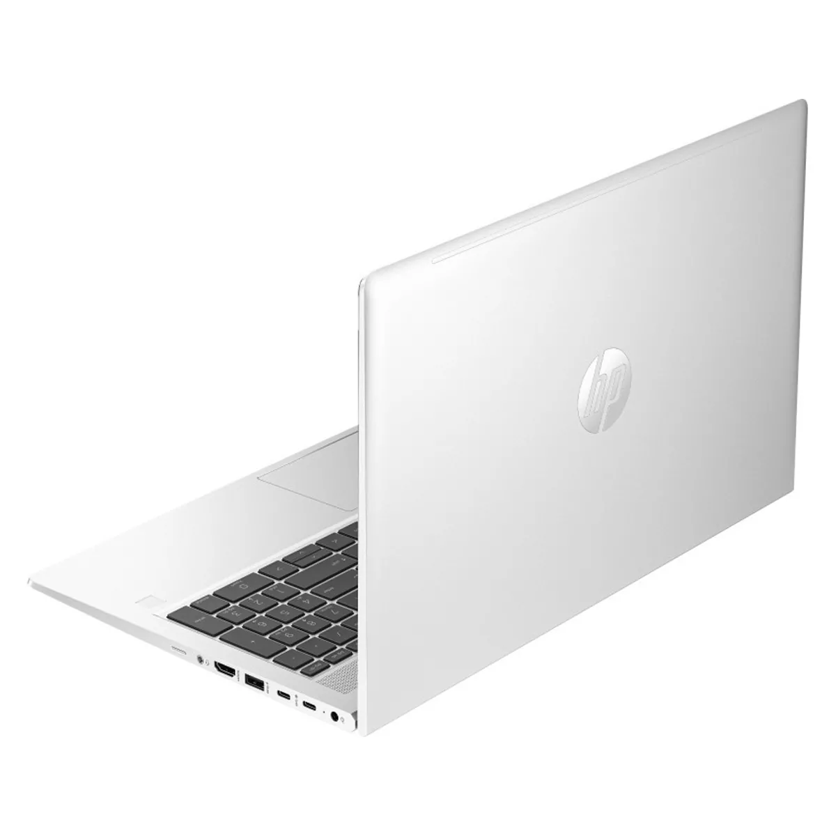 لپ تاپ استوک گرافیک دار 15.6 اینچی اچ پی مدل HP ProBook 450 G10 Core i7 1355U 16GB 512SSD 4GB